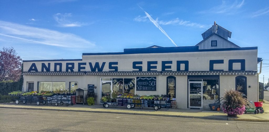 Andrews Seed Company
