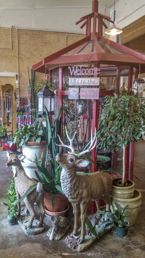 Andrews Seed Company