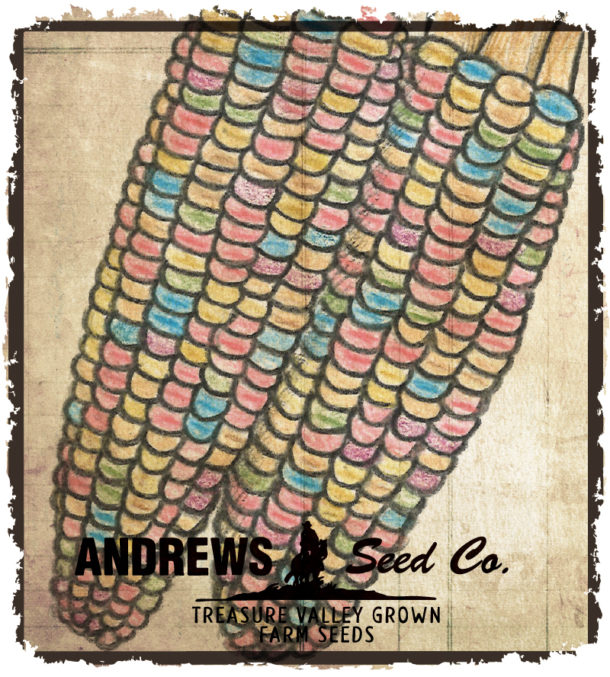 Earthtone – Andrews Seed Company