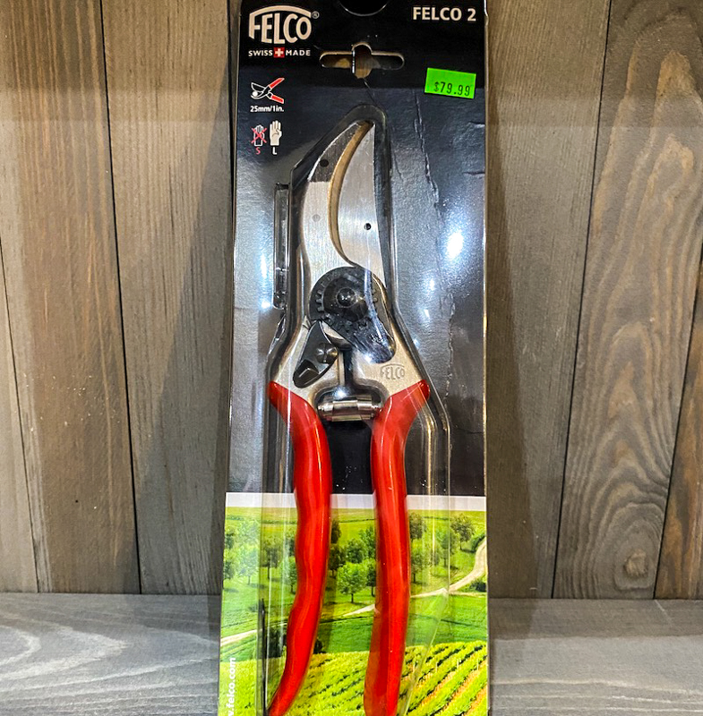 Andrews Seed Company